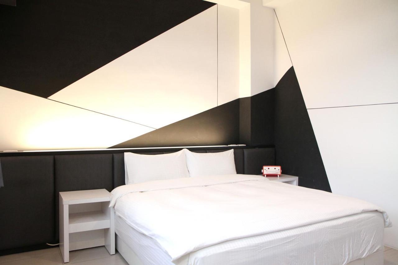 Hualien KeyInn Space Exterior foto